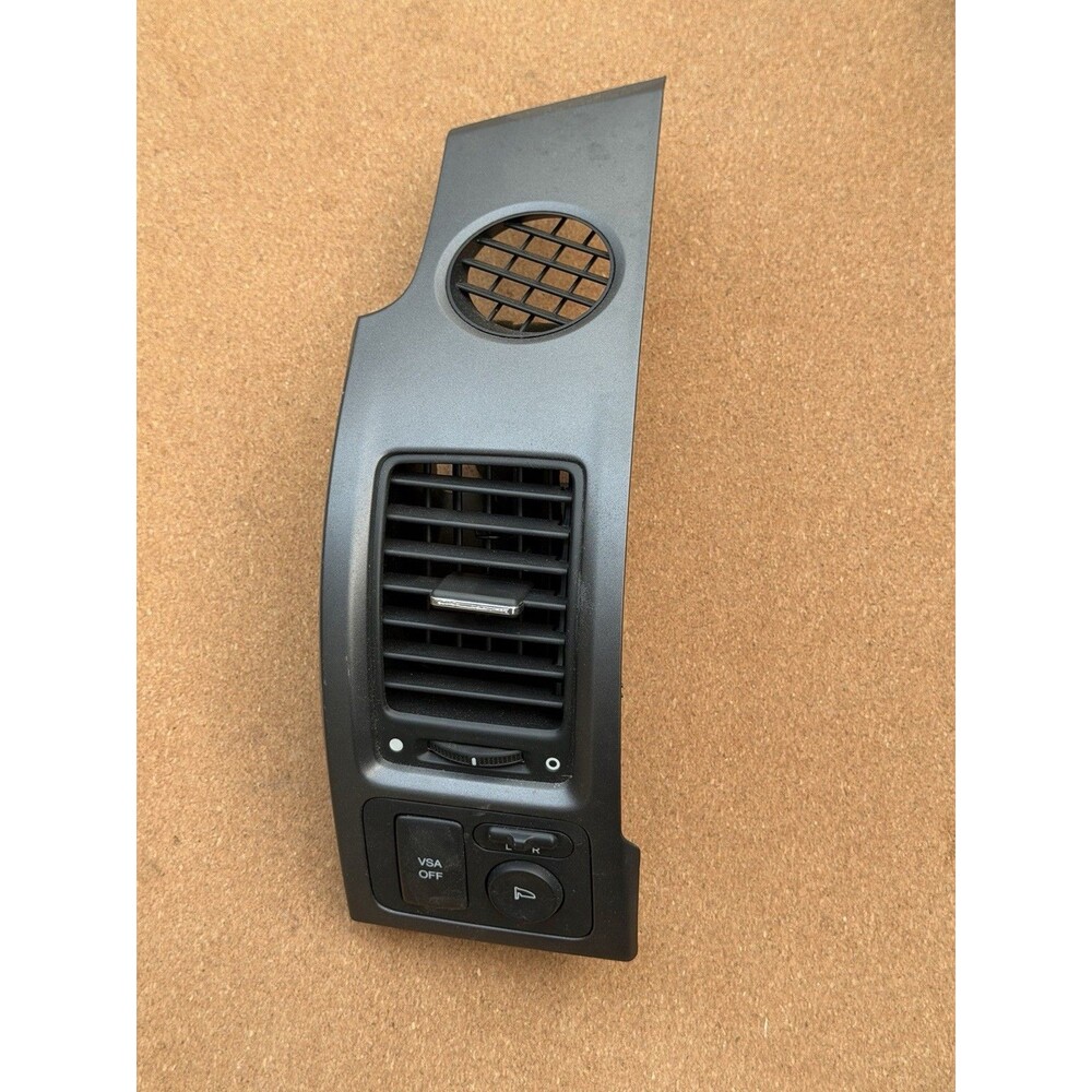 Honda CR-V Left (Driver Side) Vent Mirror Switch 2007 - 2009